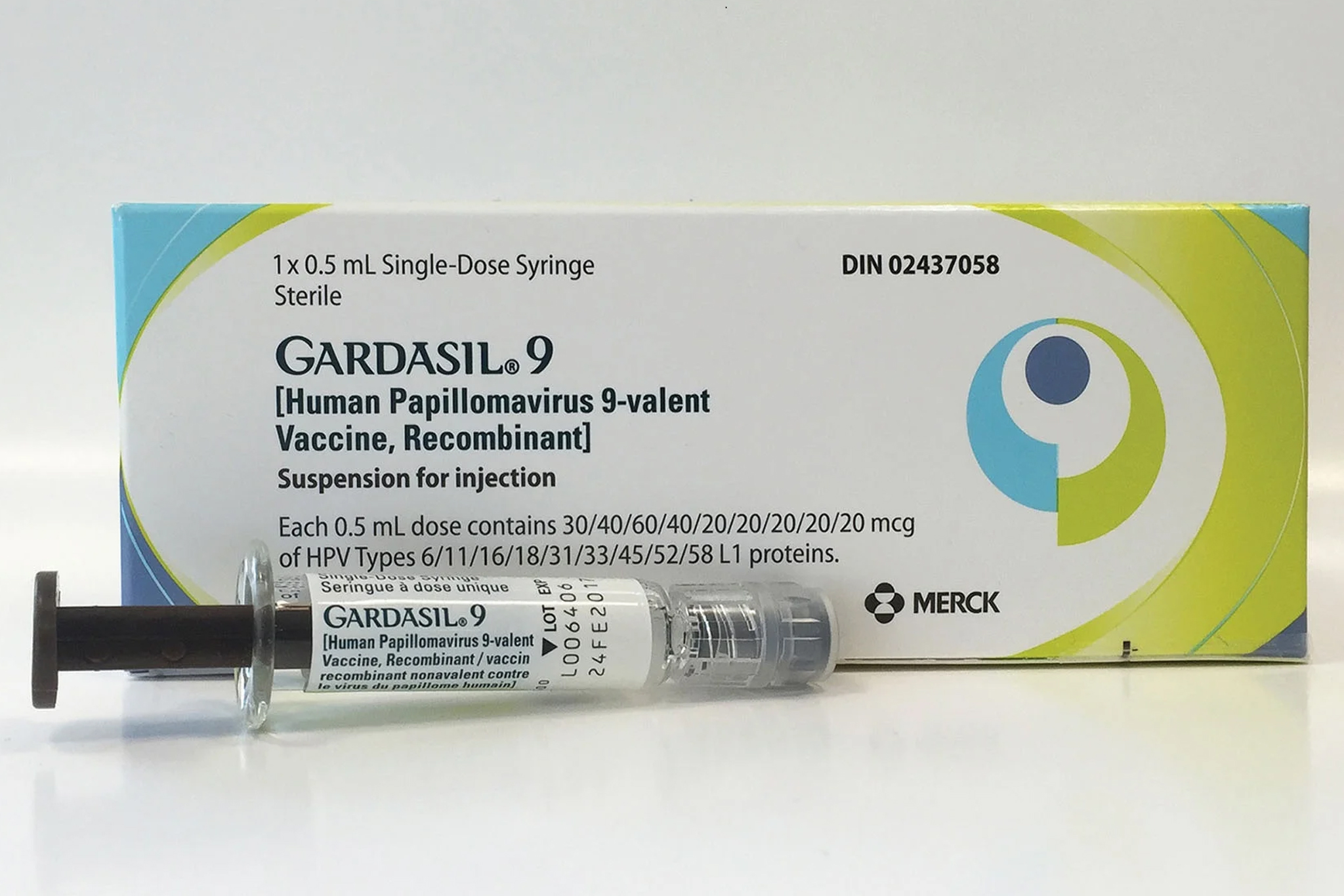 COVID-19 Vaccine